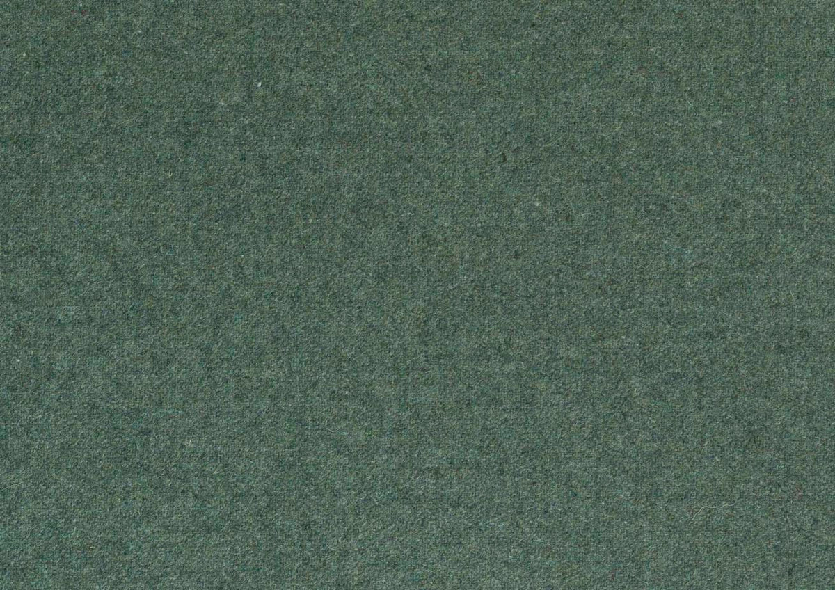 Stoffmuster Wollfilz Mint U2263G