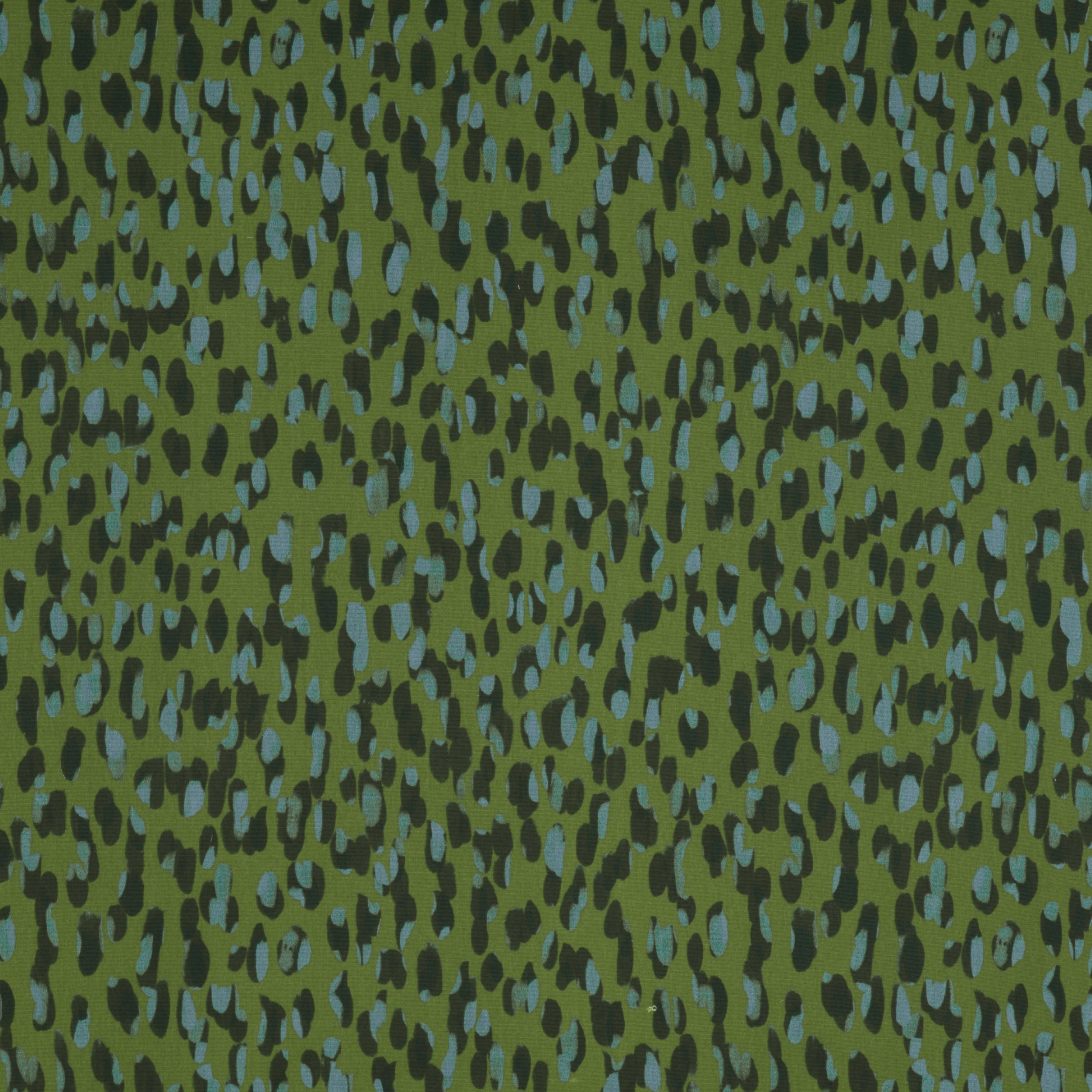 Sommer-Edition Hocker "Tropic Sauvage" | Hohe Ausführung | Sitzhöhe 50 cm