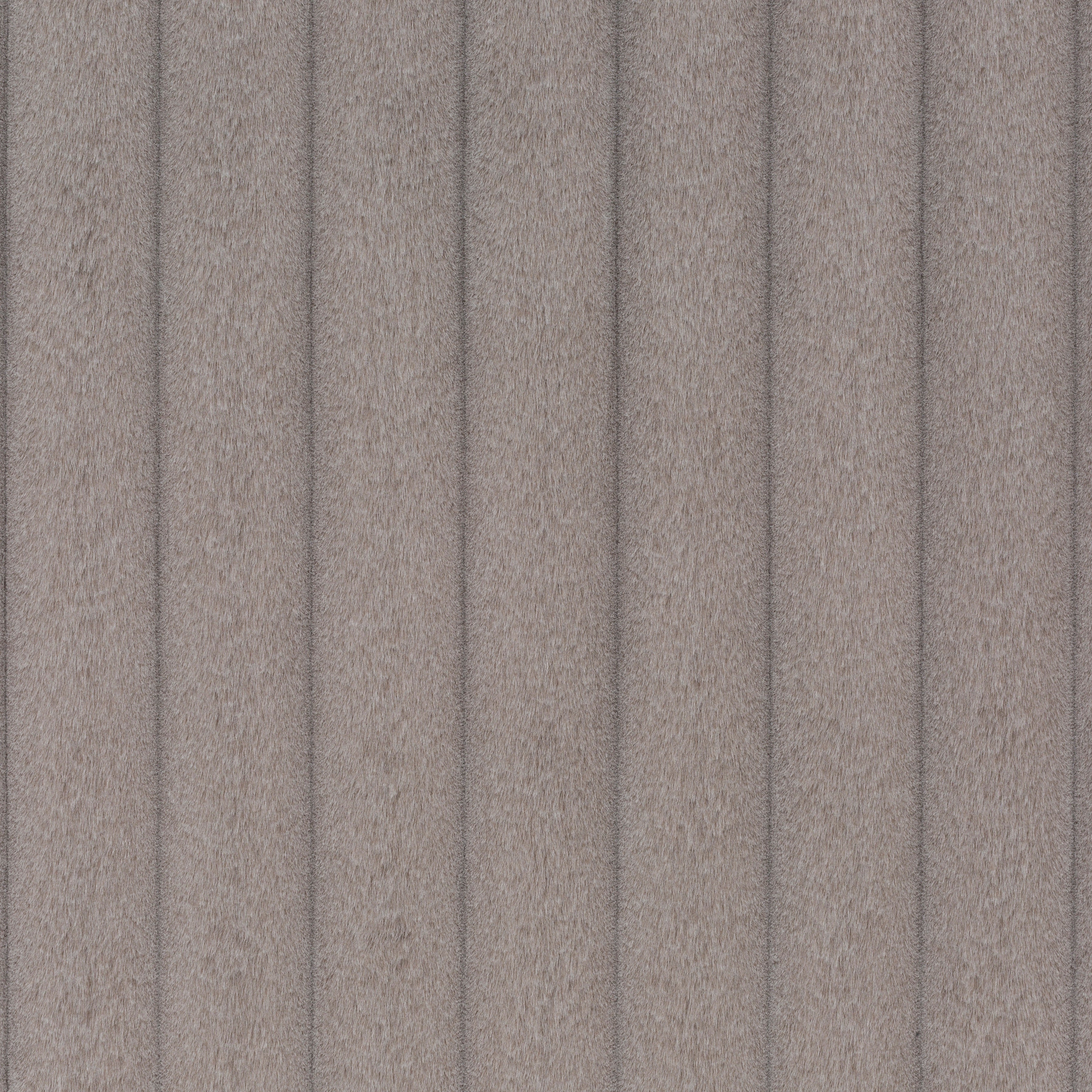Husse „Hug“ Taupe | Niedrige Ausführung | Sitzhöhe 42 cm